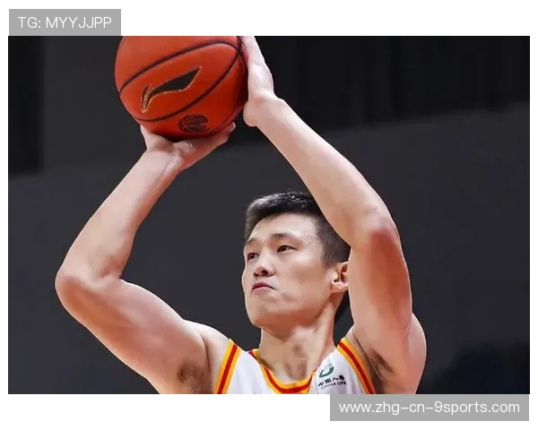 周鹏突破造杀伤，广东末节节奏掌控，王者之姿再现赛场！