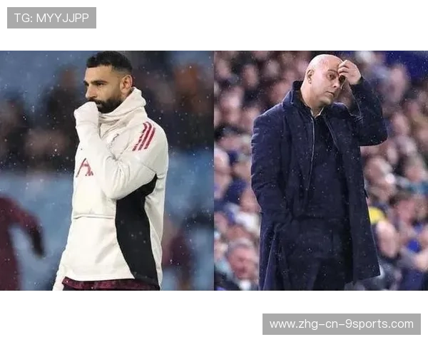 利物浦四连胜，斯洛特巧妙调整阵容，萨拉赫未能入选首发