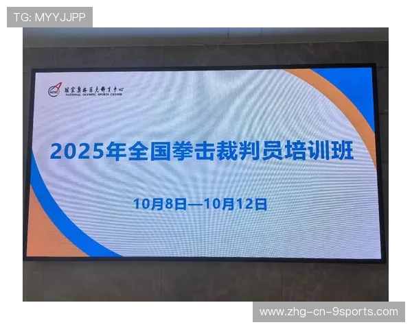 国际拳击裁判在执法中实施即时复核与医学评估双轨流程，拳击裁判等级